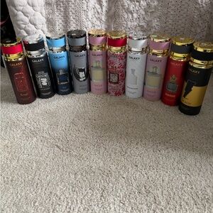 Galaxy bundle of 10! New